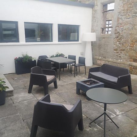 Appartement School House Portaferry Extérieur photo
