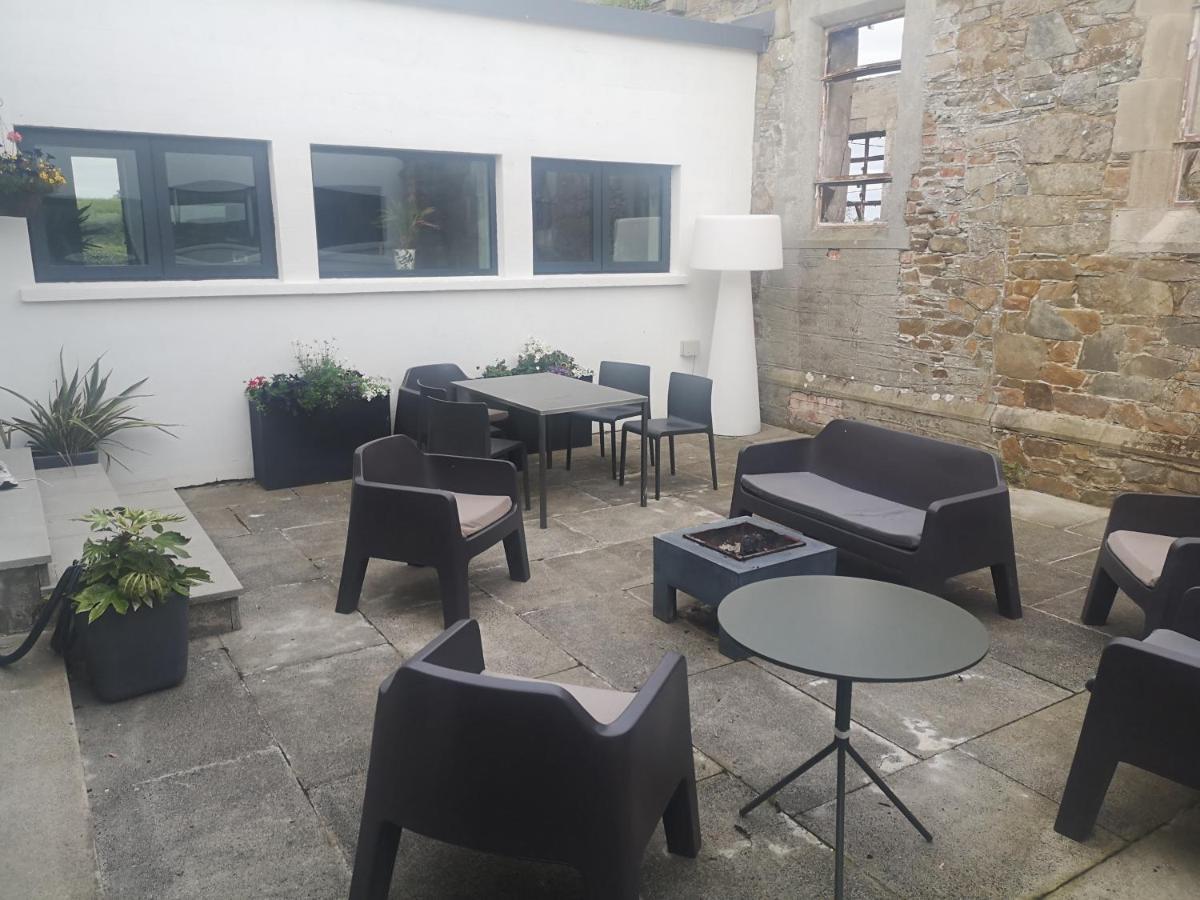 Appartement School House Portaferry Extérieur photo