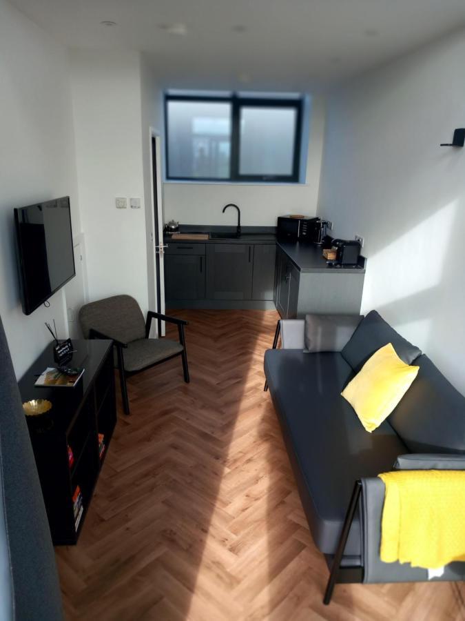 Appartement School House Portaferry Extérieur photo
