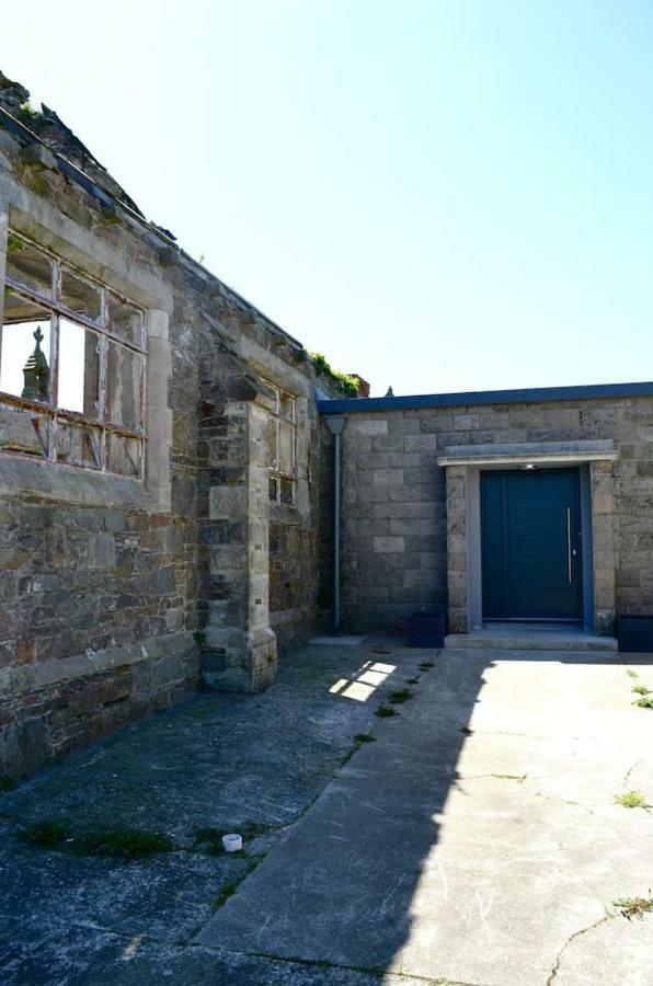 Appartement School House Portaferry Extérieur photo