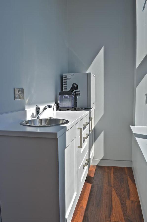 Appartement School House Portaferry Extérieur photo